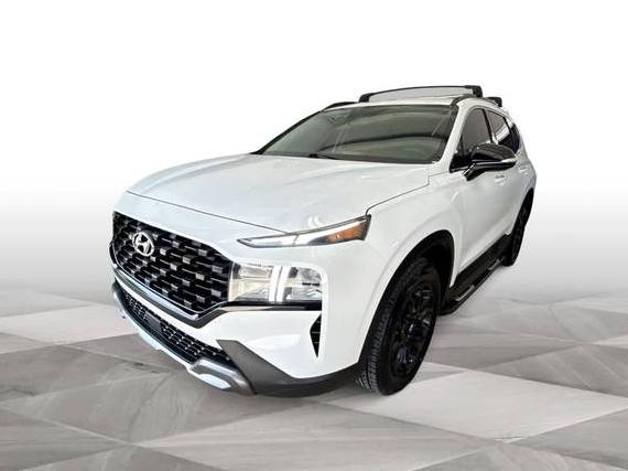 HYUNDAI SANTA FE 2023 5NMS64AJ0PH613641 image